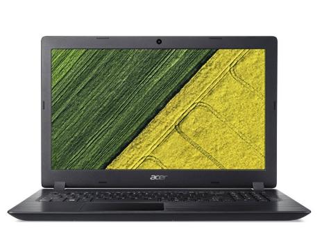 Laptop Acer tầm trung