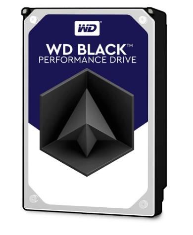 Ổ cứng Western Digital Black