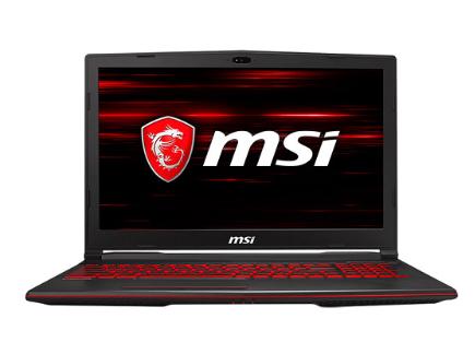 Laptop MSI GL63 8RC-436VN