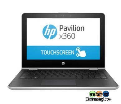 Máy tính xách tay mini HP Pavilion X360 11-ad026TU