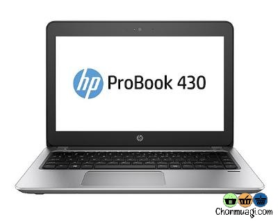 Máy tính xách tay mini HP Probook 430 G4 Z6T08PA