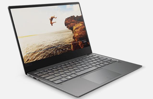 Laptop Ideapad 720S (13, Intel)
