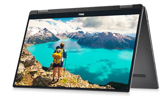 Laptop Dell XPS 13 2-in-1