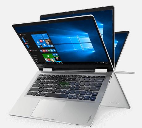Laptop Lenovo Yoga 710 (14")