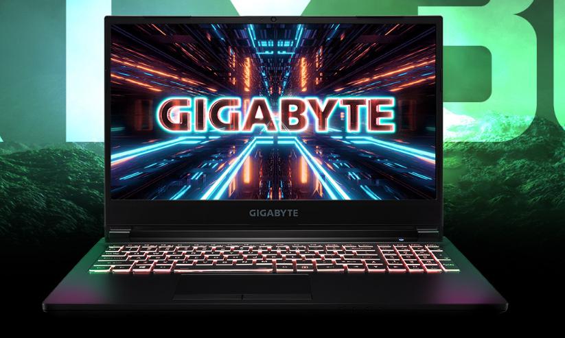 Gigabyte Gaming G5