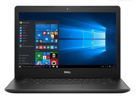 Laptop Dell Inspiron N3481