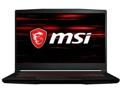 Laptop Gaming MSI GF63 8RD-221VN