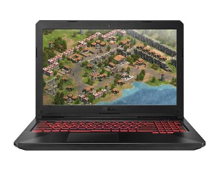Laptop Asus TUF Gaming FX504GM-EN303T