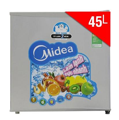 Tủ Lạnh Mini Midea HS-65SN