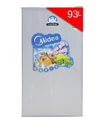 Tủ Lạnh Mini Midea HS-122SN (93L) 