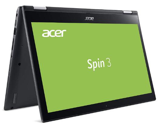 Acer Spin 3 SP314-51-51LE