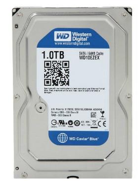 Ổ Cứng HDD WD Blue 1TB