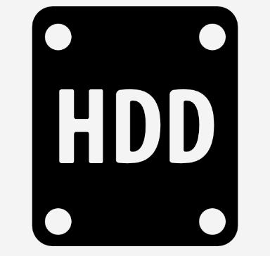 Ổ cứng HDD là gì?