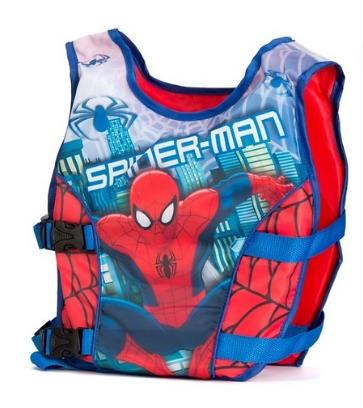 Phao bơi cho trẻ em Spiderman Poki