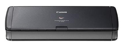 Máy scan cầm tay Canon P-215II