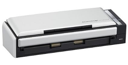 Máy scan cầm tay mini Fujitsu S1300i