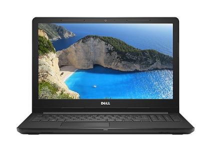 Laptop Dell Inspiron 3567 N3567S