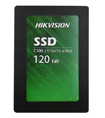 Ổ Cứng SSD Hikvision C100 120GB