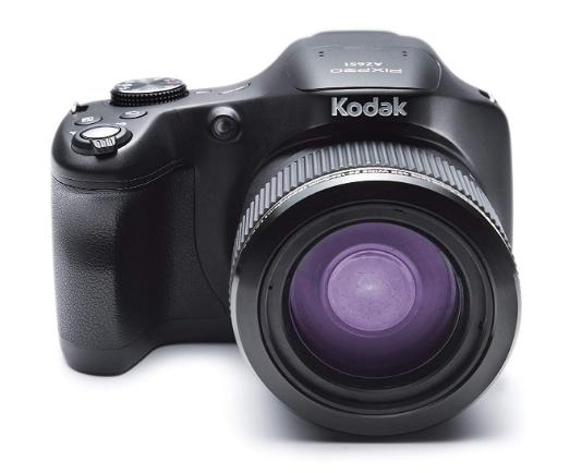 8 máy ảnh Kodak tốt nhất năm 2021