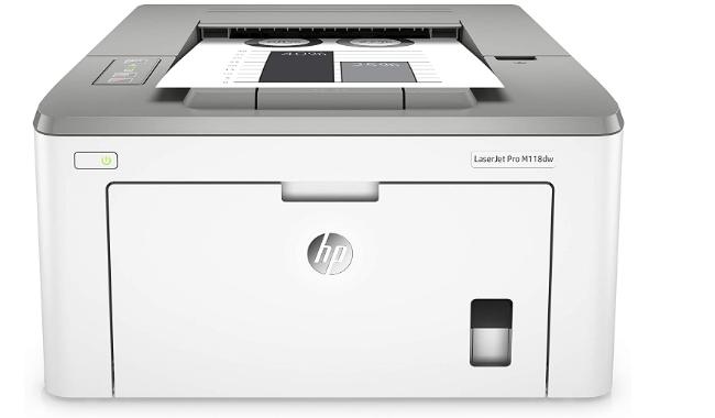 Máy in HP Laserjet Pro M118dw
