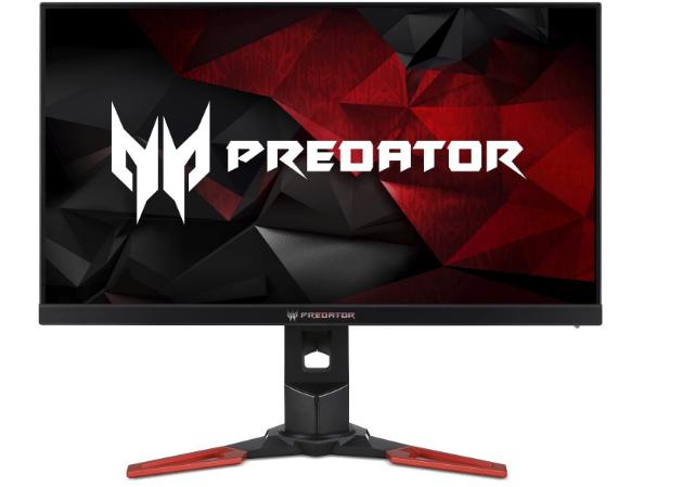 Màn hình Acer Predator XB1 XB271HK
