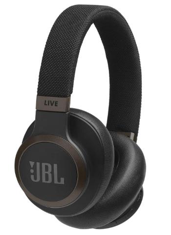Tai nghe chống ồn JBL Live 650