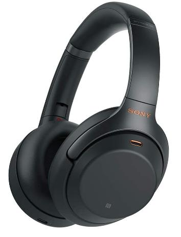 Tai nghe chống ồn Sony WH1000XM3