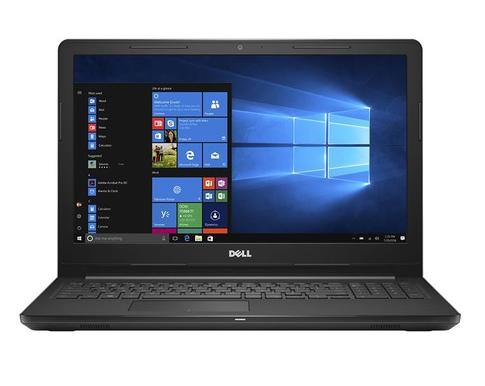 Dell Inspiron N3581