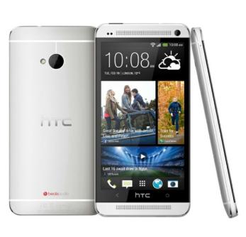 Điện thoại HTC ONE M7