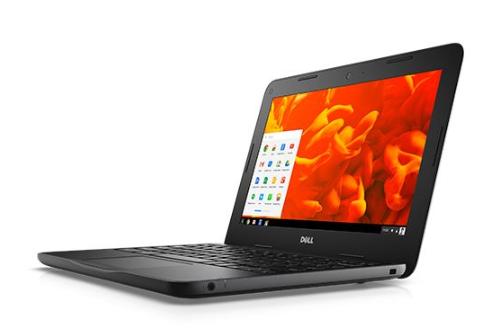Dell - Dòng laptop bền rẻ