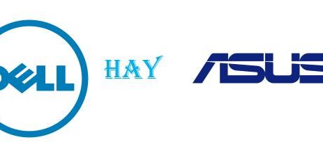 Nên mua laptop Asus hay Dell?