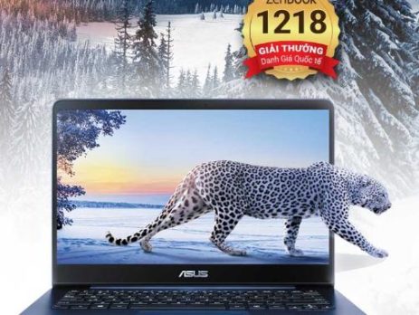 Có nên mua laptop Asus không?