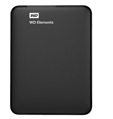 Ổ cứng WD Elements 1TB