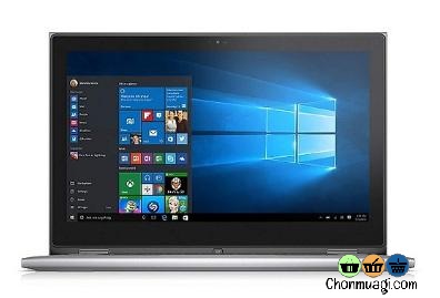 Laptop Dell Inspiron 5370 N3I3002W