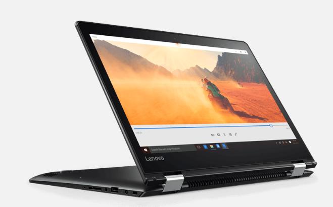 Laptop Lenovo Yoga 510 (14)