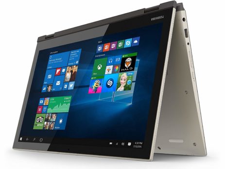 Toshiba Satellite Fusion 15 L55W-C5259
