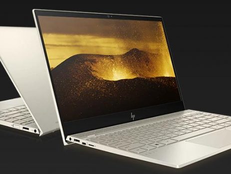 Laptop HP ENVY