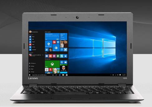 Laptop Lenovo Ideapad 100s (11)
