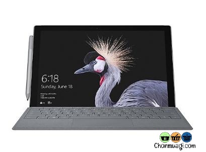 Laptop mini Microsoft Surface Pro 2017