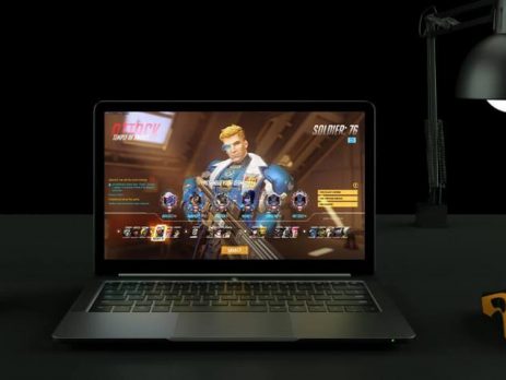 Laptop Razer Blade Stealth