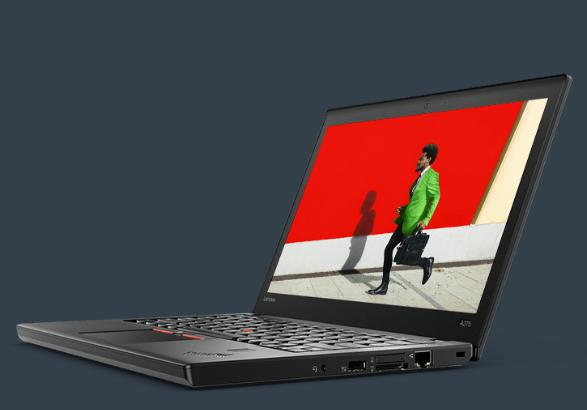 Laptop Lenovo ThinkPad A275