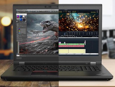 Laptop Lenovo ThinkPad P72