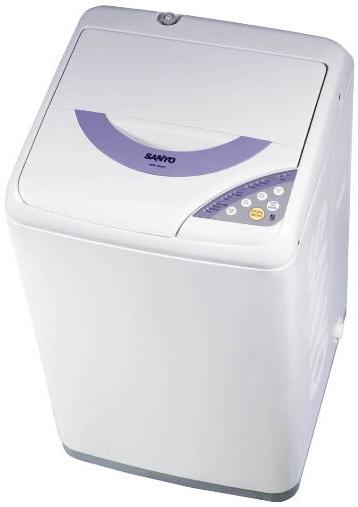 Máy giặt mini Sanyo ASW-S50HT