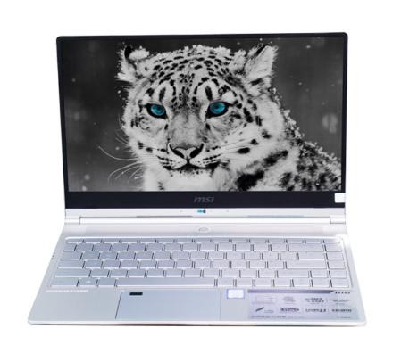 Laptop MSI PS42 8M-296VNi5-8250U