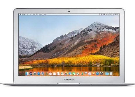Macbook Air 13 128GB