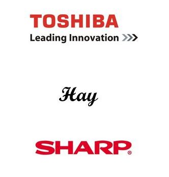 Nên mua máy giặt Toshiba hay Sharp?
