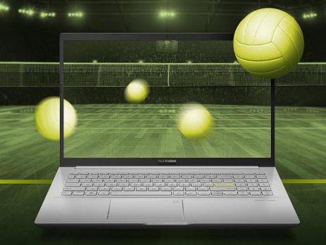 Laptop Asus Vivobook 15 A515