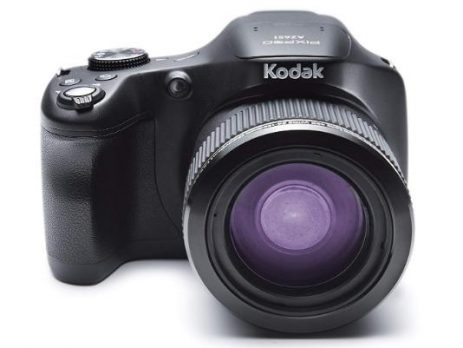 Máy ảnh Kodak PIXPRO Astro Zoom AZ651