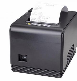 Máy in hóa đơn Xprinter XP-Q200U mini