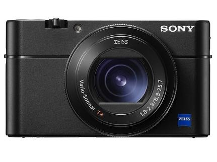 Máy ảnh Sony Cyber-Shot RX100 V